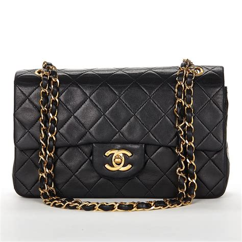 chanel 2.55 double flap|Chanel double flap meaning.